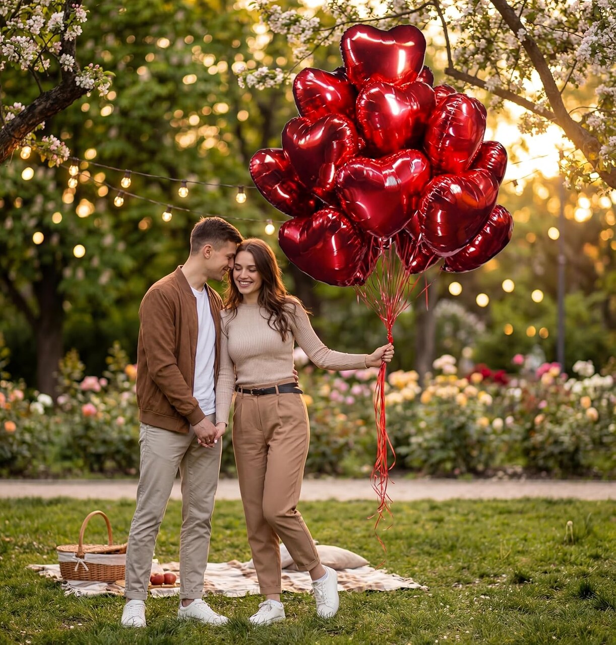 Balloons