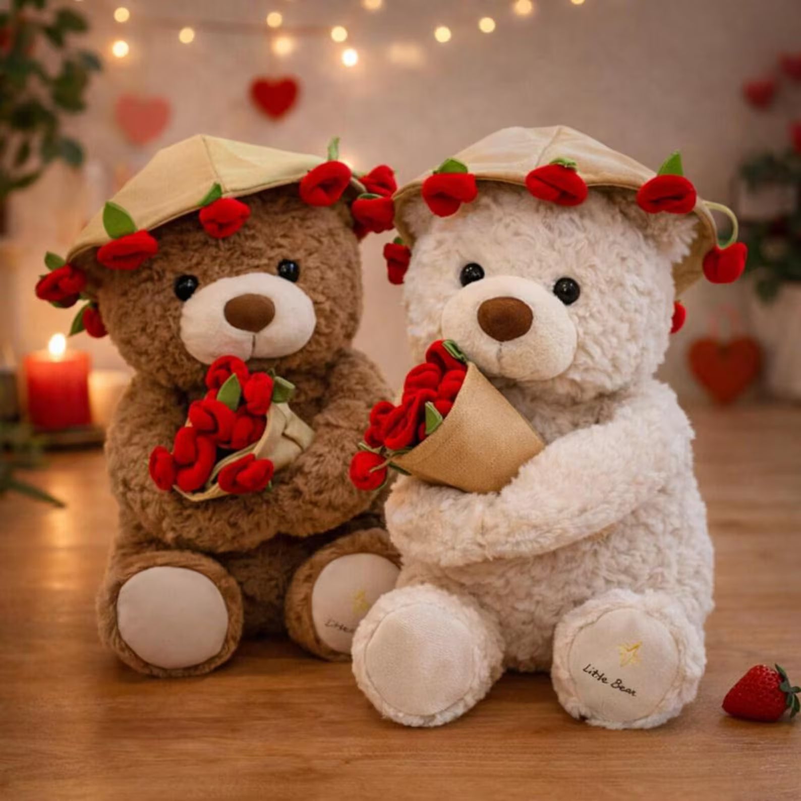Stuffed Toys