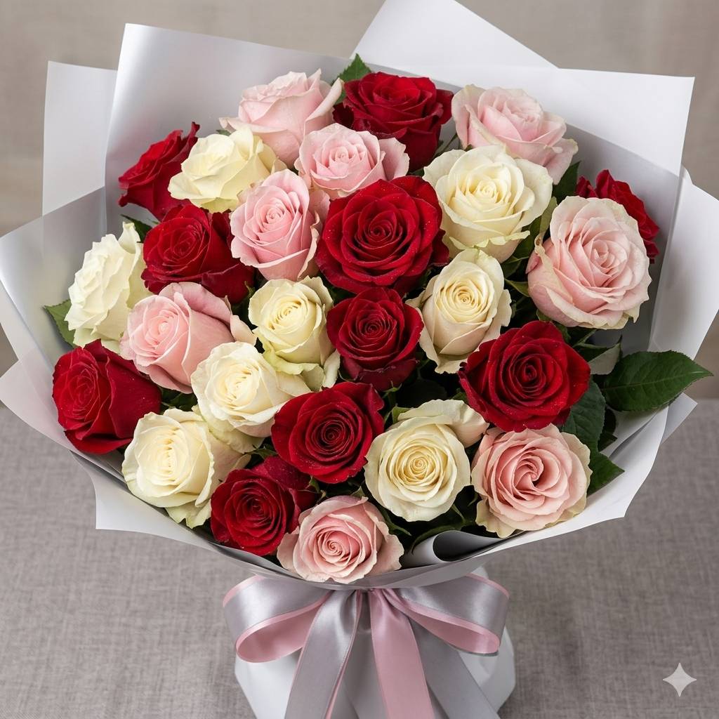 Roses