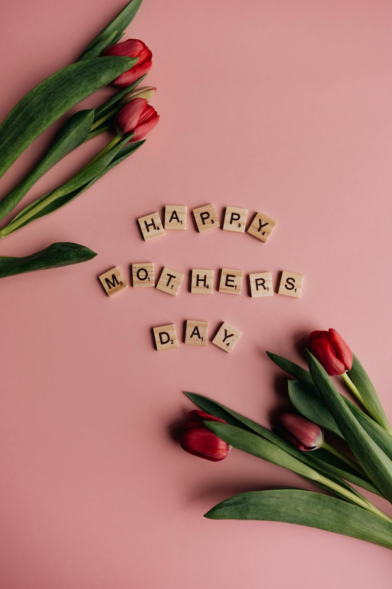 Mother’s Day