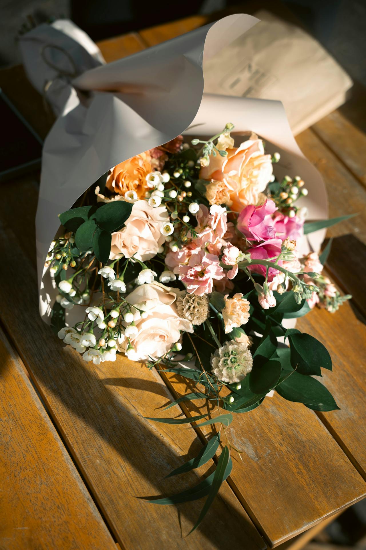 Centerpieces