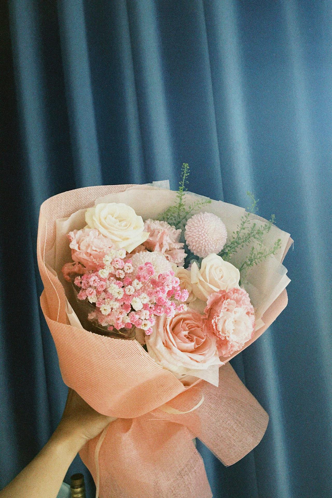 Soft Pastels