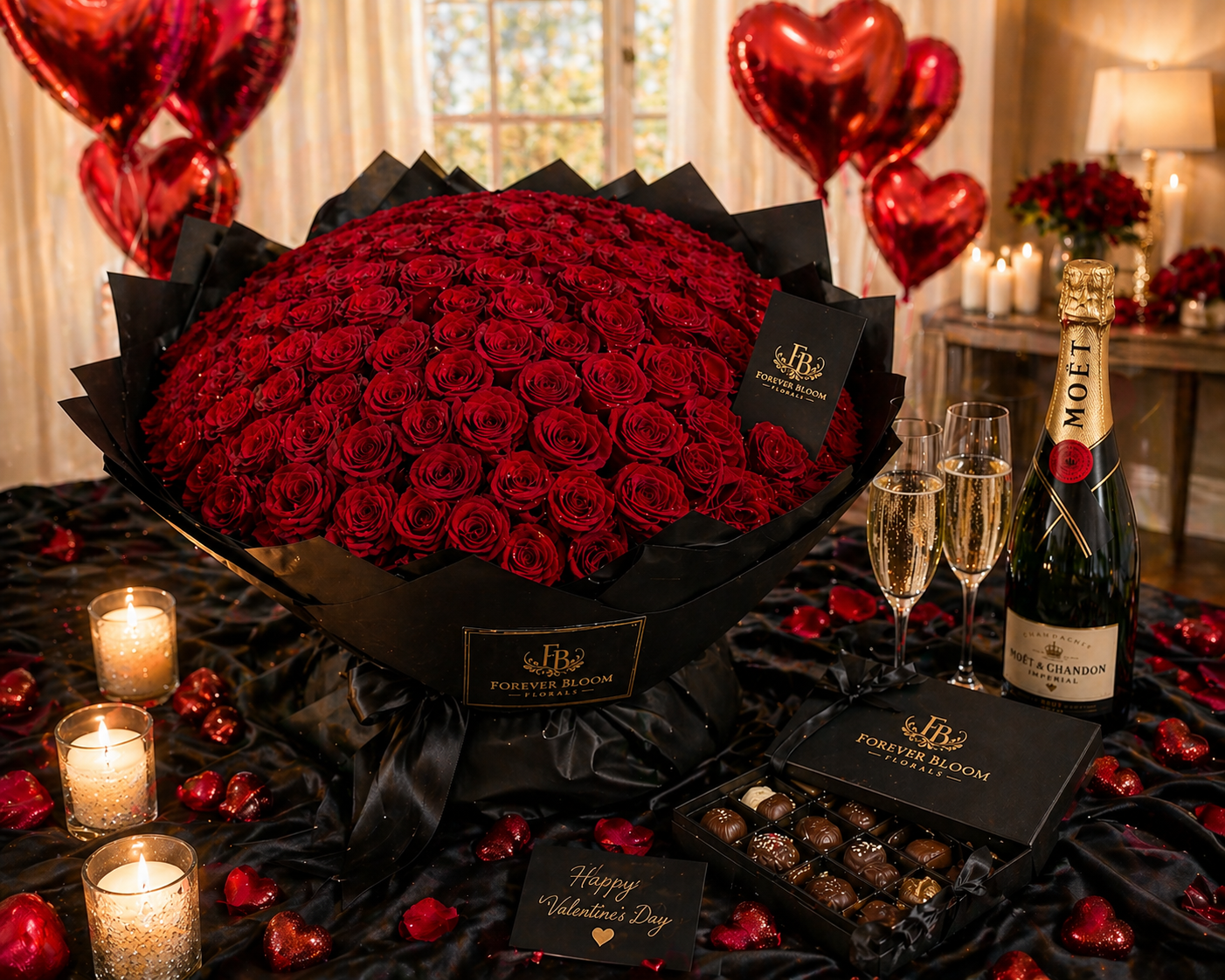 Valentine Day